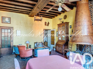  Maison à vendre 7 pièces 145 m²