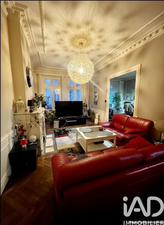  Appartement � vendre 5 pi�ces 155 m�