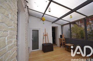  Maison à vendre 5 pièces 180 m²