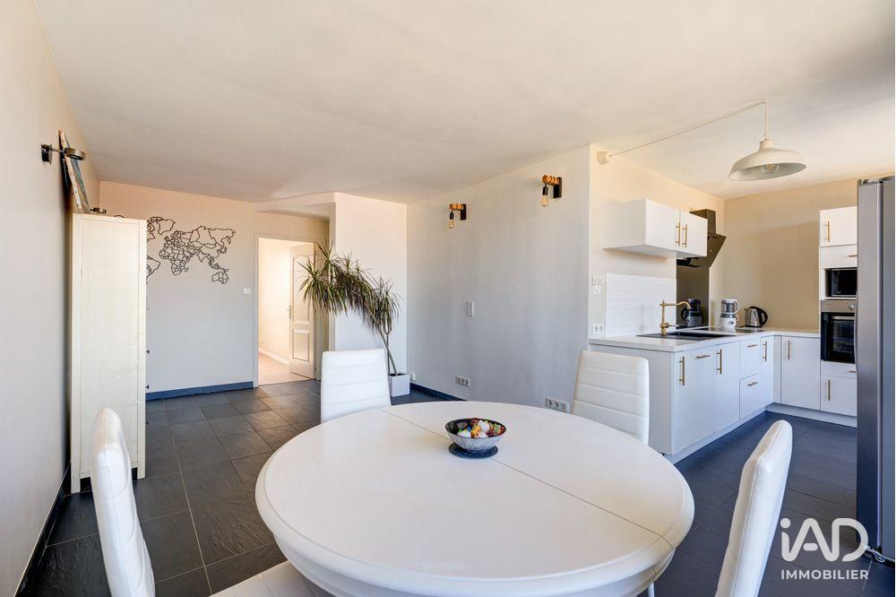 Vente Appartement Vente Appartement 3 pièces Villeurbanne