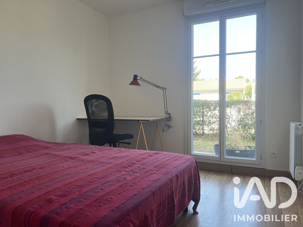Location Appartement 4 pièces