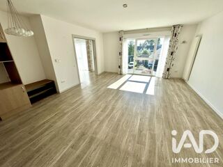 Appartement à vendre 2 pièces 48 m²