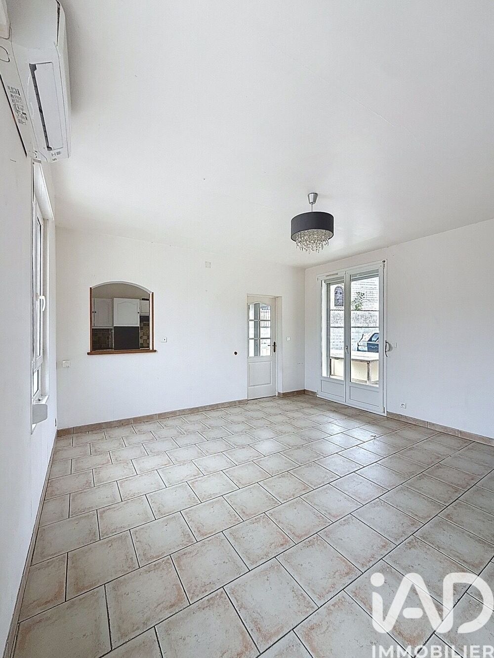 Vente Maison Vente Maison/villa 6 pièces Couvrot