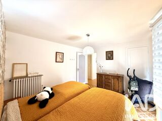  Appartement à vendre 4 pièces 94 m²