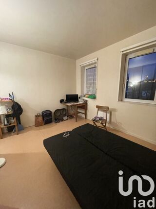  Appartement à vendre 1 pièce 20 m²