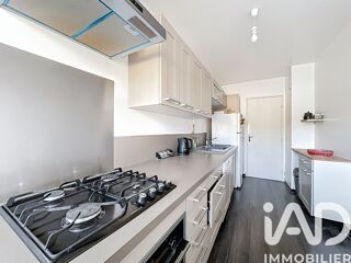  Appartement à vendre 4 pièces 81 m²