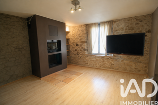  Maison � vendre 4 pi�ces 95 m�
