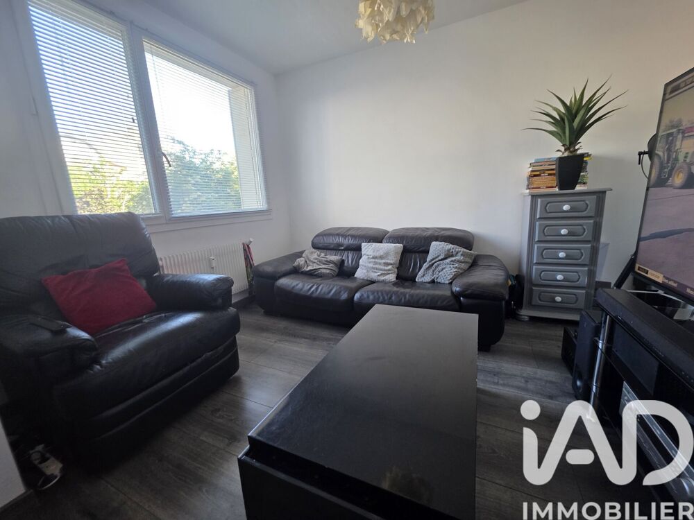 Vente Appartement Vente Appartement 5 pièces Malzéville
