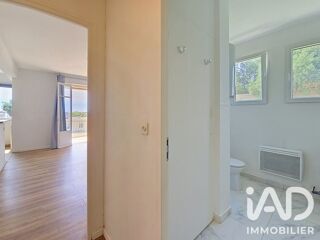  Appartement à vendre 1 pièce 33 m²