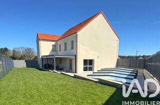  Maison à vendre 9 pièces 200 m²