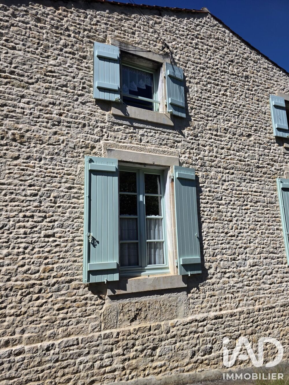 Vente Maison Vente Maison de campagne 7 pièces Sciecq