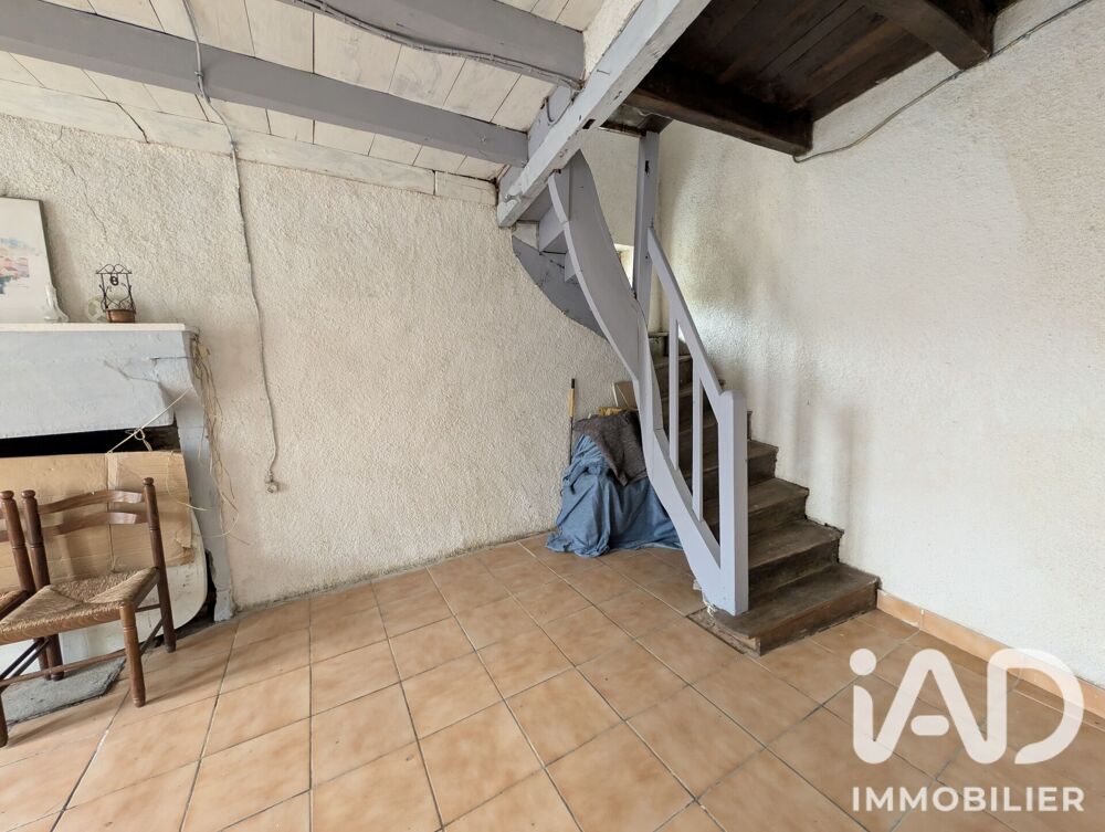 Vente Maison Vente Maison de campagne 3 pièces Mouterre-sur-blourde