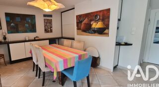  Maison à vendre 8 pièces 164 m²