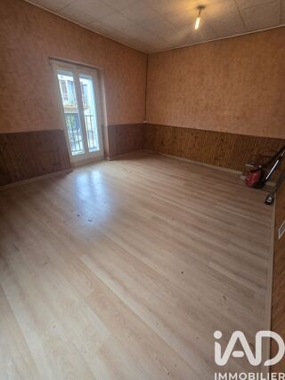  Maison à vendre 3 pièces 66 m²