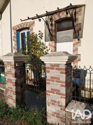  Maison à vendre 6 pièces 115 m²