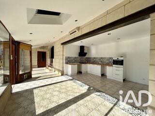  Maison à vendre 5 pièces 185 m²