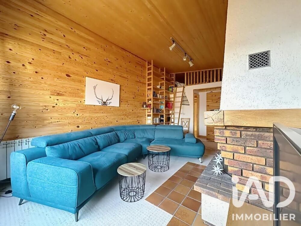 Vente Appartement Vente Appartement 2 pièces Gérardmer