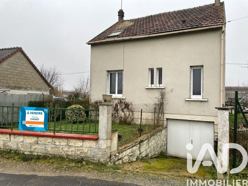 Vente Maison/villa 3 pièces