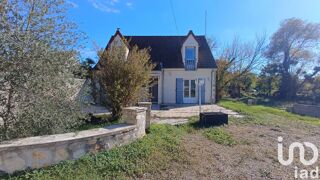  Maison à vendre 7 pièces 140 m²