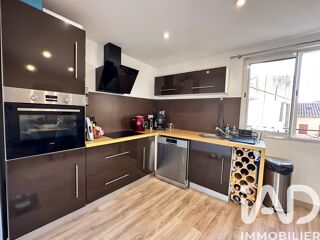  Maison � vendre 2 pi�ces 58 m�