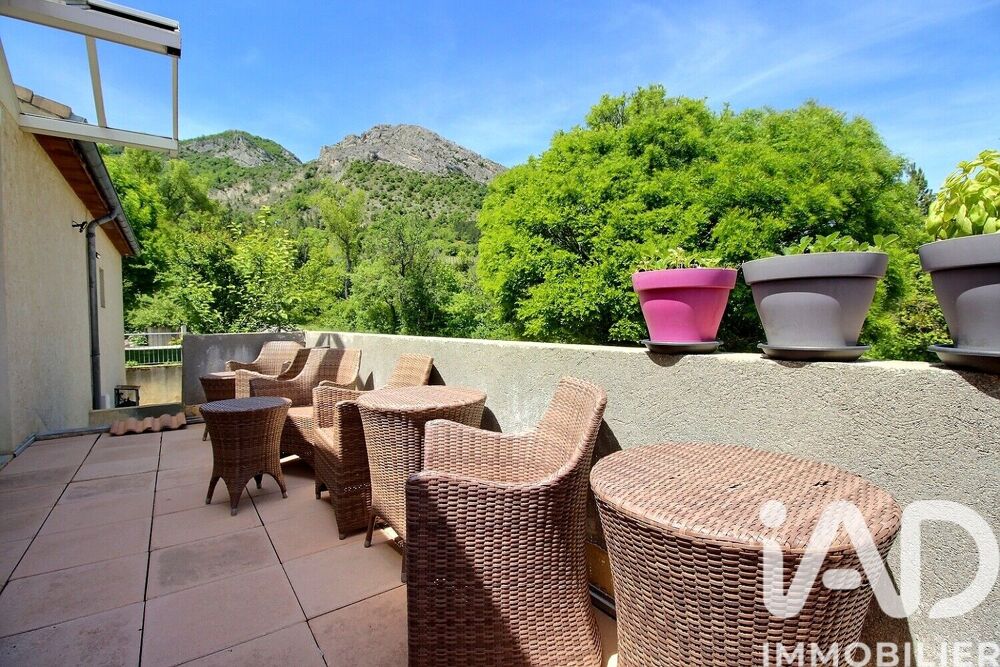 à vendre  Maison Séderon (26560)
