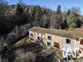  Maison à vendre 6 pièces 150 m²