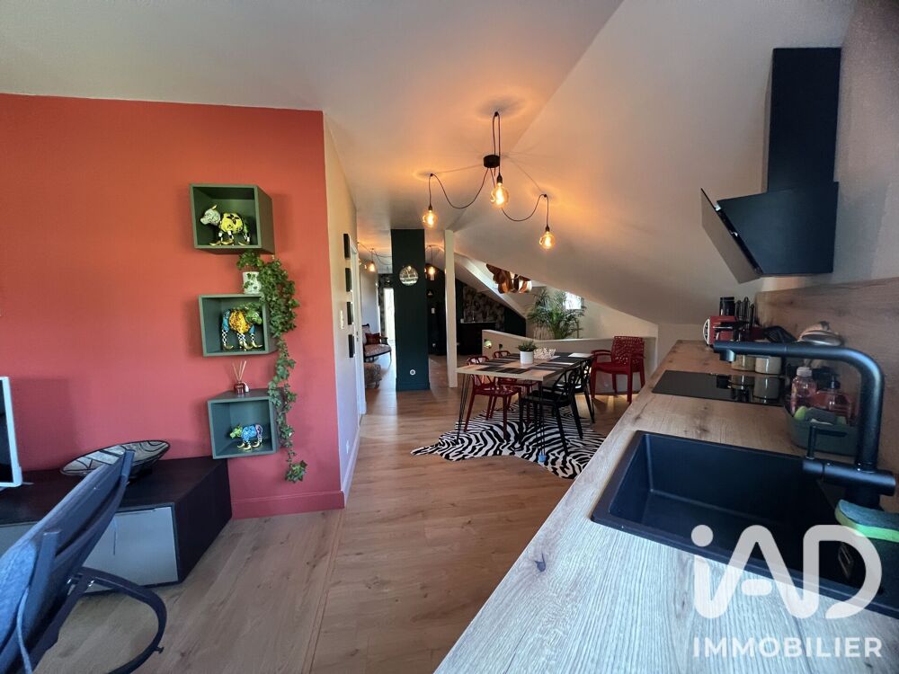 à vendre  Maison Montferrand-le-Château (25320)