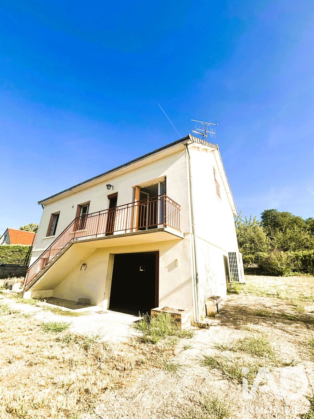 Vente Maison Vente Maison/villa 6 pièces Preuilly-sur-claise