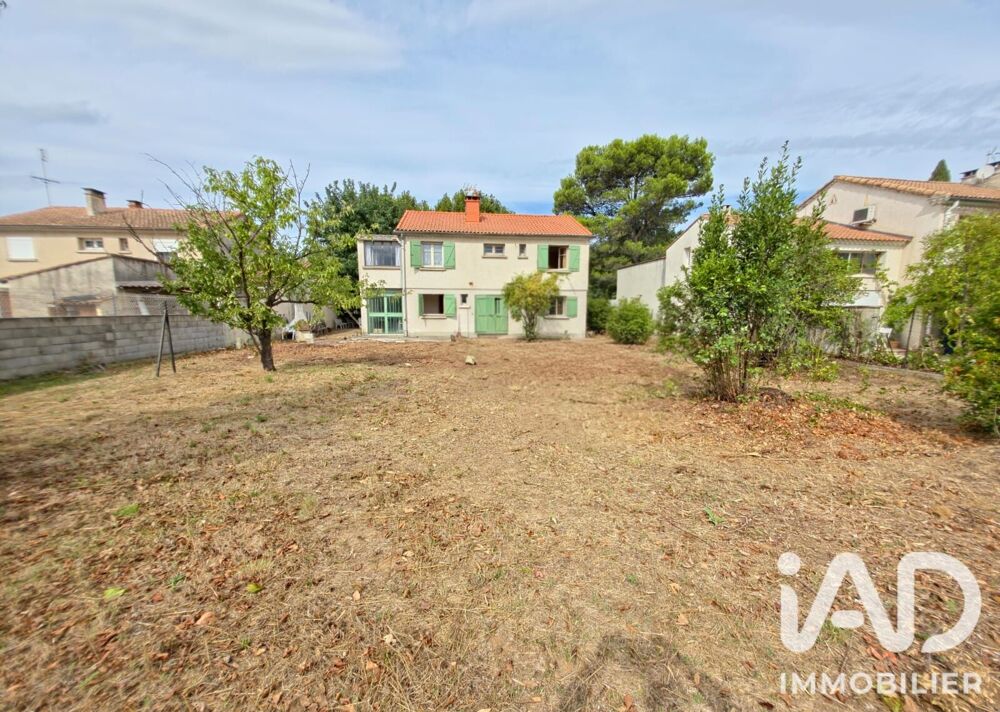 Vente Maison traditionnelle 5 pièces