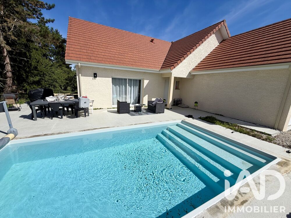 Vente Maison Vente Maison/villa 5 pièces Froidefontaine
