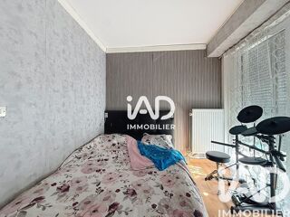  Appartement à vendre 4 pièces 81 m²