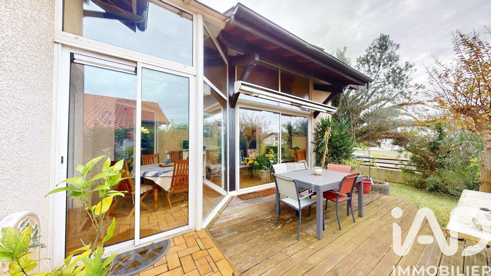 Vente Maison/villa 7 pièces