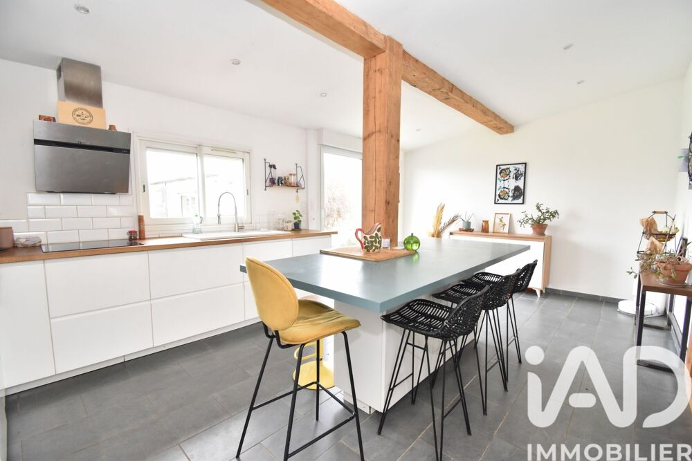 Vente Maison Vente Maison/villa 4 pièces Labarthe-sur-lèze