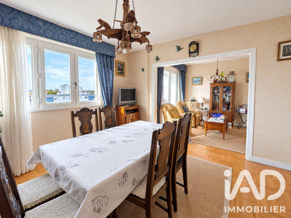 Vente Appartement Vente Appartement 4 pièces Lanester