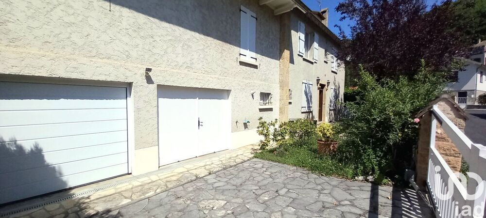 Vente Maison/villa 11 pièces