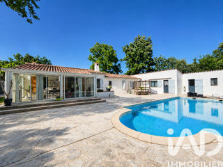  Maison � vendre 4 pi�ces 173 m�