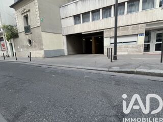  Parking / Garage à vendre 12 m²