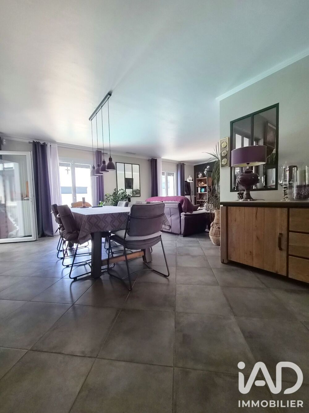 vente Maison - 5 pièce(s) - 150 m² Pia (66380)