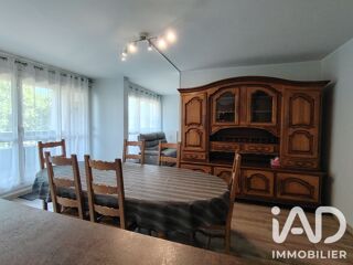  Appartement à vendre 4 pièces 80 m²