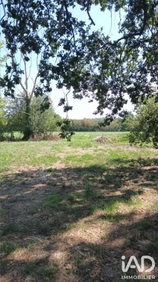  Terrain à vendre 932 m²