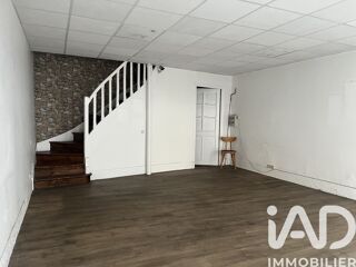  Immeuble à vendre 105 m²