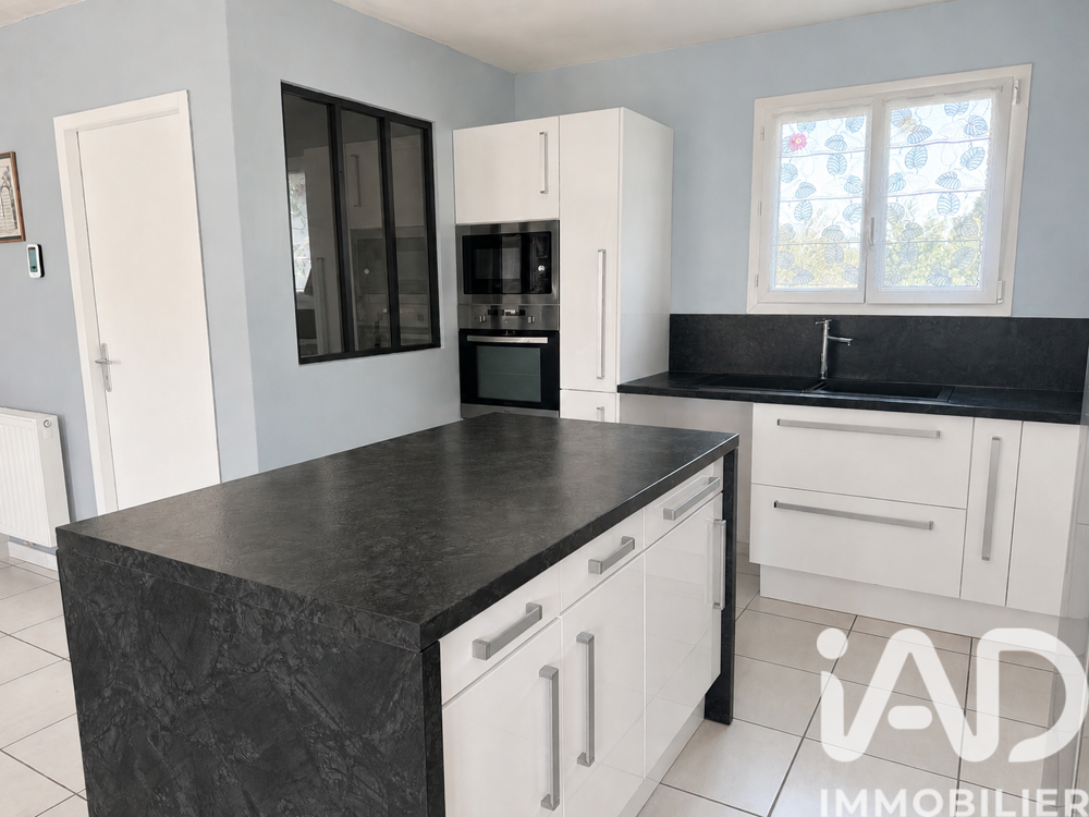 Vente Maison traditionnelle 4 pièces
