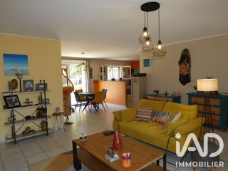 Maison à vendre 5 pièces 96 m²