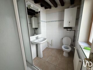  Appartement à louer 3 pièces 34 m²