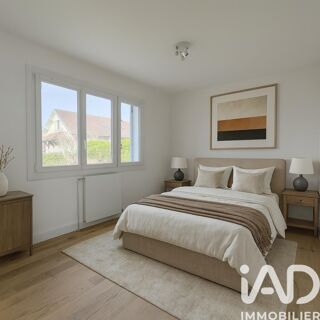  Maison à vendre 5 pièces 117 m²