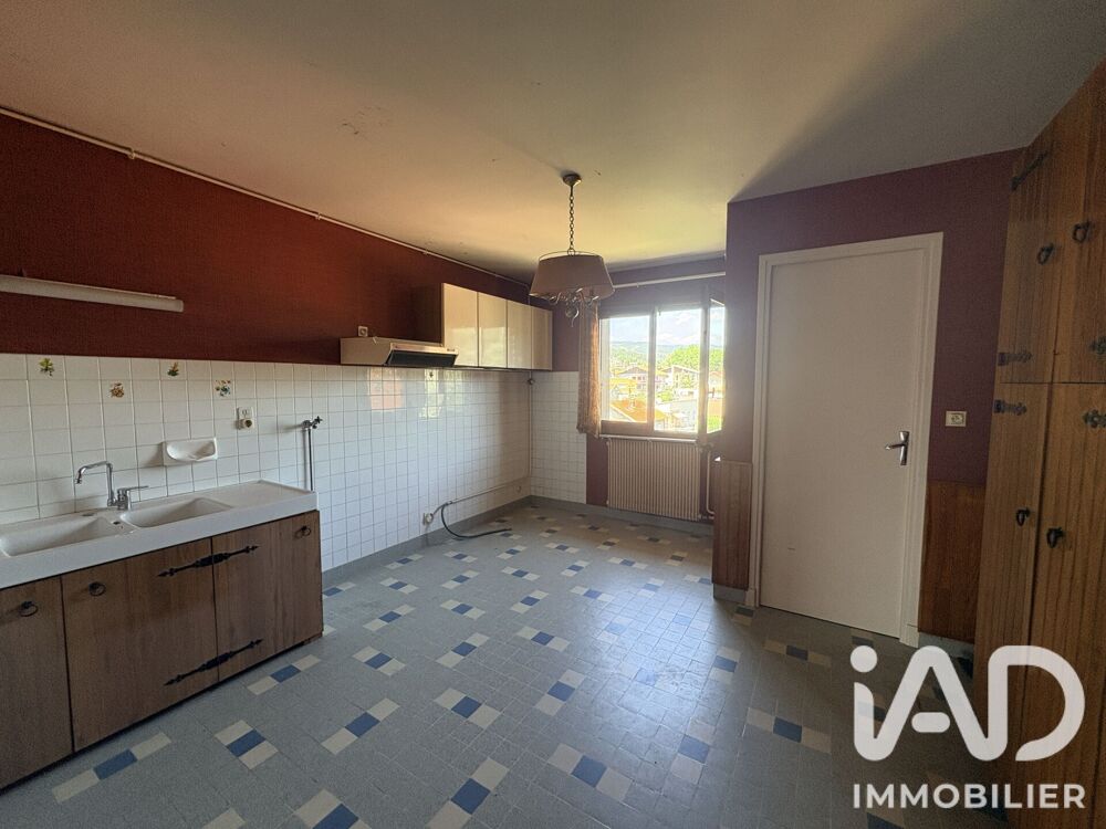 Vente Appartement Vente Appartement 4 pièces Gap
