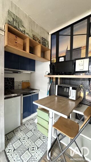 Appartement – Brest, Poullic-al-Lor