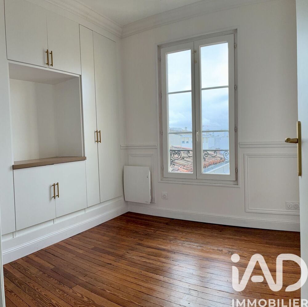 Vente Appartement Vente Appartement 4 pièces Bordeaux