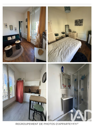  Immeuble à vendre 81 m²