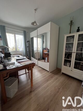  Maison à vendre 6 pièces 100 m²